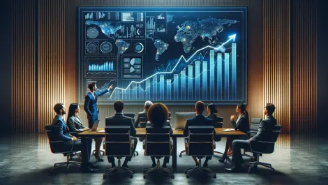 ServiceNow exceeds forecast with Q3 2023 results & boosts full-year guidance