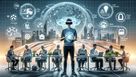 Start-ups recognised at Singtel Group Future Makers 2023 for societal impact tech