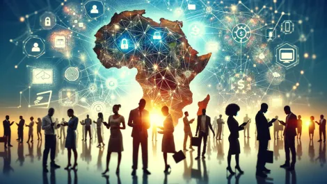 Chipper Cash expands partnership with Visa to boost financial inclusion in Africa