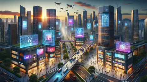 Darabase to launch groundbreaking AR advertising platform