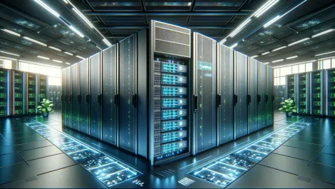 iXsystems unveils much-anticipated TrueNAS F-Series for advanced storage