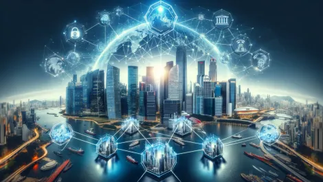 Broadridge expands Shareholder Disclosure solution to UK, Australia & Hong Kong