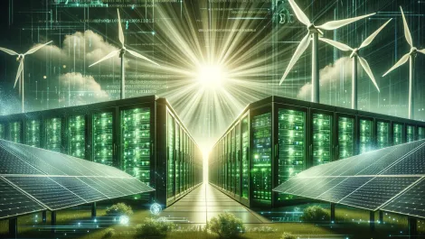 Data center market to hit $279bn by 2032 due to global digitalisation