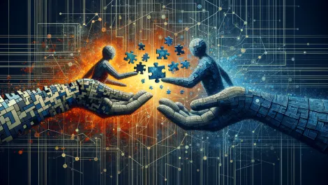 Storyblok & Bynder partnership to enhance content management precision