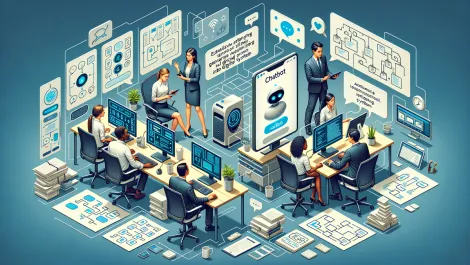 ServiceNow expands AI portfolio with powerful generative AI capabilities