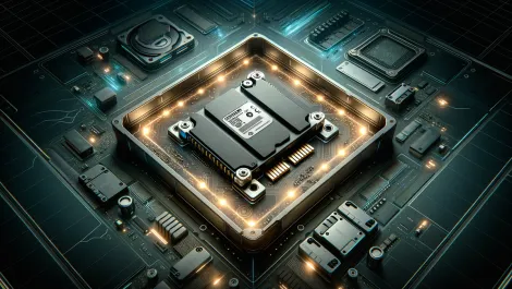 Fantom Drives launches VENOMX NVMe SSDs for high-speed gaming & VR