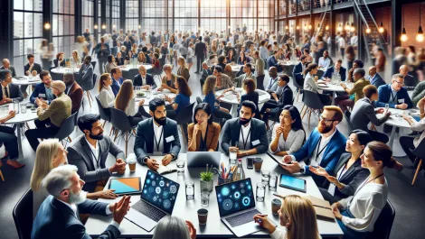 Creative industry leaders champion automation at LA event