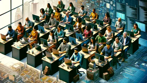 OpenUK report examines state of open source skills in the UK