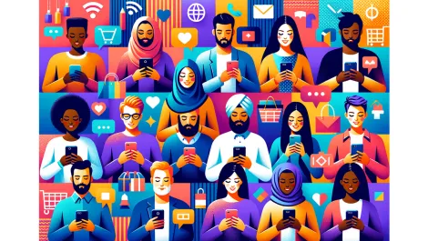 Storyblok survey reveals consumers' festive buying behaviour and trust issues