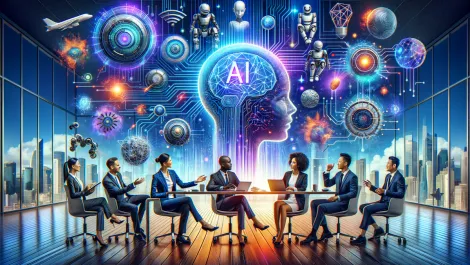 Exclusive: The future of Adobe and AI - the experts tell all