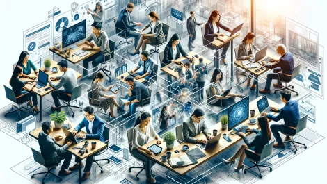 Cloudbrink & NEC extend hybrid work service to Philippines