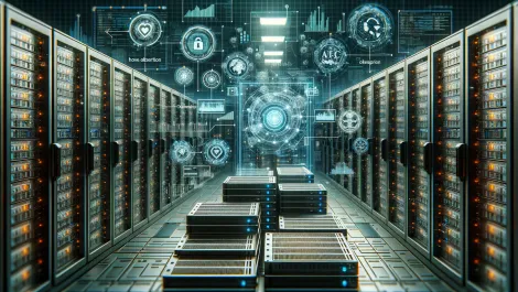 Scality's 2024 data storage forecast highlights AI, ransomware protection, HDDs