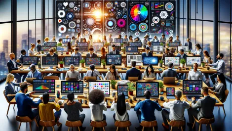 Adobe announces Spectrum 2 for intuitive, inclusive cross-platform design