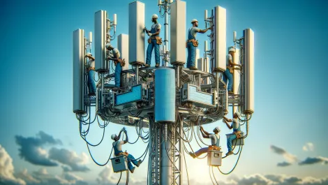 5G base station filter market set for dramatic growth by 2029