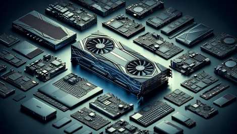 NVIDIA unveils new GeForce RTX SUPER desktop GPUs for advanced AI performance