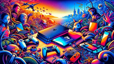 Kiwis' favourite tech & gaming gadgets of 2023 revealed