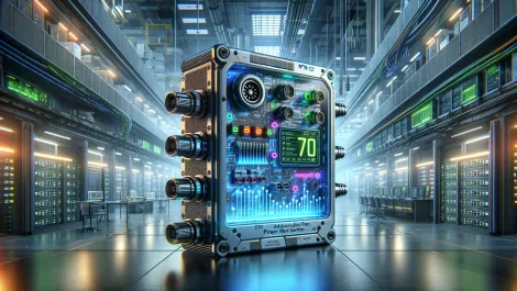 Starline unveils advanced power monitor M70 CPM to boost energy efficiency