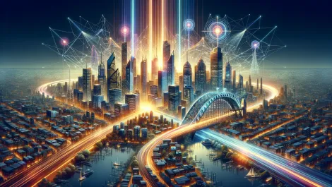 Sydney ranks fourth in interconnection bandwidth in new Equinix report