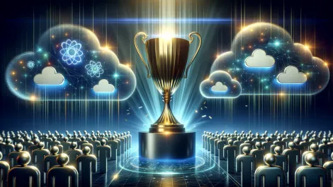 CrowdStrike named Leader in Forrester Wave Cloud Workload Security Q1 2024