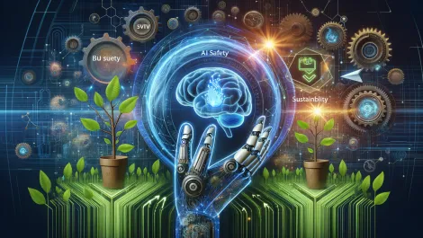 Gartner identifies top key tech & service trends for 2024