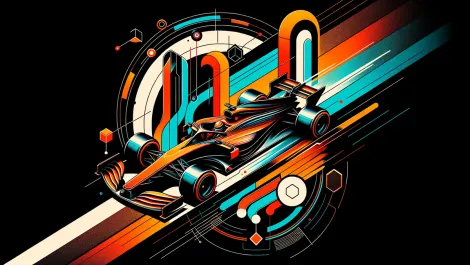 McLaren Racing extends partnership with Workday for 2024 F1 season