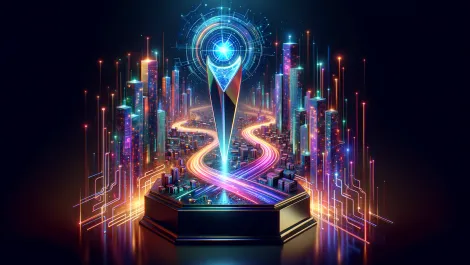 Singapore's Meta Fantasy clinches Google AI Trailblazer Award