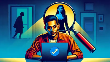Singaporeans admit to digital stalking in Kaspersky survey