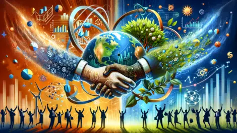 Xero & Sumday partnership empowers global carbon accounting