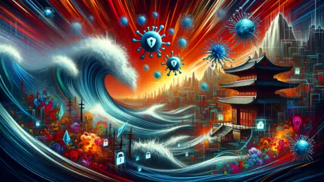 Cyber threats surge in APAC region, reveals Group-IB report