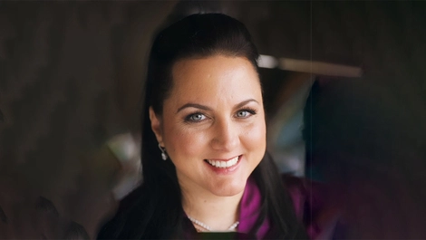 IWD 2024: My journey breaking barriers and leading in cybersecurity