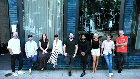 R/GA Australia boosts public sector offering with senior hires