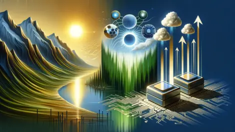 HPE enhances GreenLake for File Storage, leading in AI storage innovation