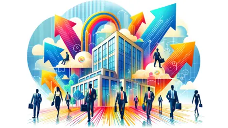 iManage adds 300 customers, 2023 recurring revenue jumps 36%