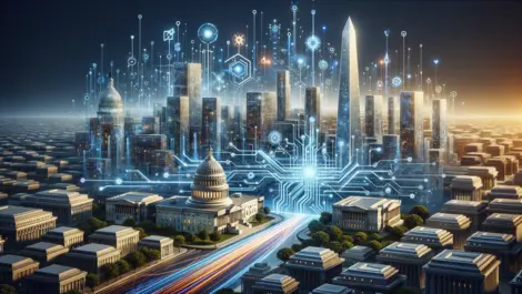 ServiceNow unveils Washington D.C. with advanced GenAI tech