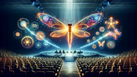Adobe unveils Firefly & Custom Models to harness GenAI advances