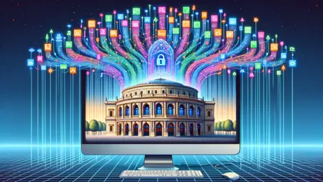 Opera integrates 150 local AI language models in developer stream