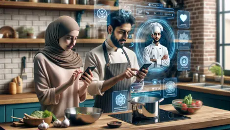 Fisher & Paykel introduce Kitchen Assistant for SmartHQ app