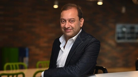 Rahul Sharma takes helm as Google Cloud's APAC Public Sector MD