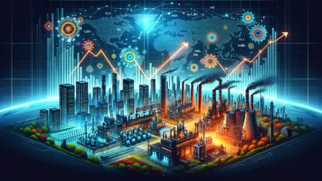 Predictive maintenance market set to reach USD $45.5bn by 2032