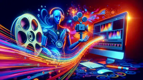 Adobe set to revolutionise video production with new AI tools