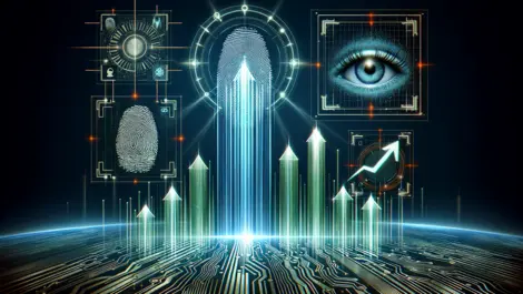 Biometrics market projected to reach USD $173.7bn by 2032, says report