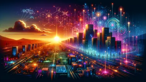 NAB Show 2024: Harnessing GenAI for media's next frontier
