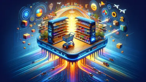Pattern launches revolutionary supply chain tech 'Shelf' in Australia