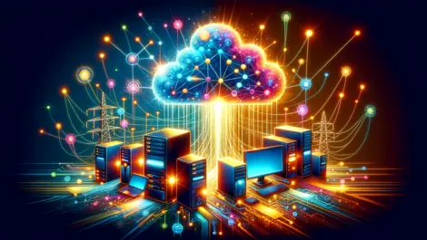 Noblecom boosts network resilience with Paessler PRTG adoption