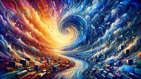 Survey reveals internet chaos could hinder transition to Web 3.0