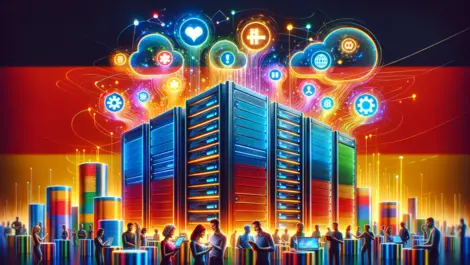 Hetzner Online unveils affordable high-capacity storage servers