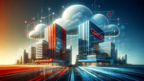 Red Hat & Oracle launch OpenShift on Oracle Cloud Infrastructure