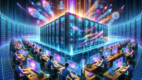 CrowdStrike unveils ground-breaking AI-native SOC functions