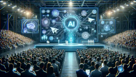 ServiceNow commits to value creation with GenAI at Knowledge 2024