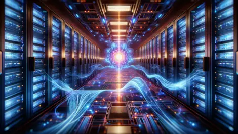 AMD powers Optiver's modernisation of data centre for AI era